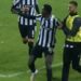 Barazim në Korçë, Skënderbeu dhe Laçi ndajnë pikët