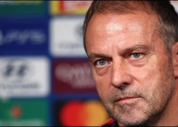 Barcelona, Flick dhe përballja me PSG: Do doja që skuadra ime të luante me besim e guxim