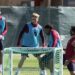 Barcelona përgatit ndeshjen ndaj Galatasaray, pa Raphinhan dhe me protagonistët e fitores ndaj Getafes