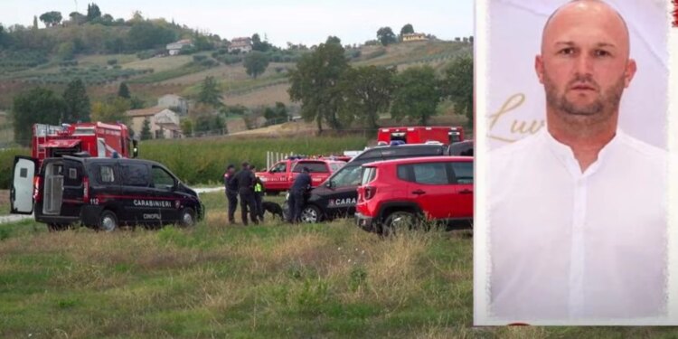 Bashkëshortja e 31-vjeçarit shqiptar rrëfen dhimbjen: dyshohet se u vra për një borxh; ishte baba i kujdesshëm