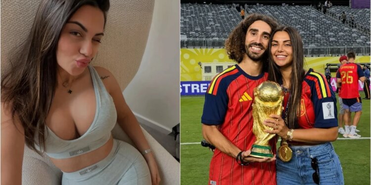 Bashkëshortja e kampionit të botës me Spanjën: Pas shpëtimit nga tragjedia me 74 viktima, jam ende e shokuar