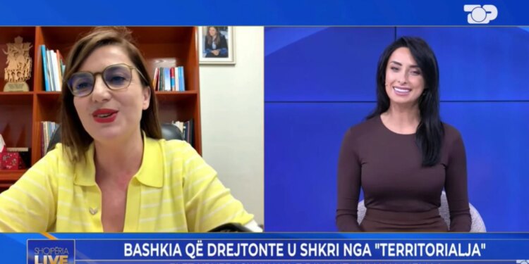 Bashkia drejtuese bashkohet me Beratin, kryebashkiakja e Dimalit: Problemi më i madh është largësia, kemi debat me Maznikun
