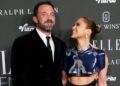 Ben Affleck thotë se dashuria nuk është një prioritet i madh dy vite pas ndarjes nga Jennifer Lopez