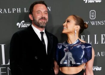 Ben Affleck thotë se dashuria nuk është një prioritet i madh dy vite pas ndarjes nga Jennifer Lopez