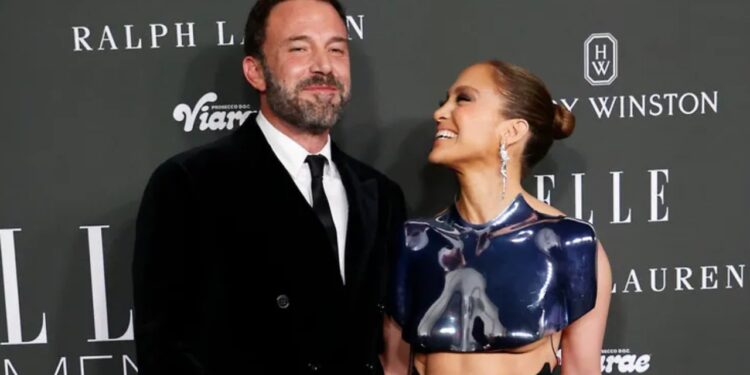 Ben Affleck thotë se dashuria nuk është një prioritet i madh dy vite pas ndarjes nga Jennifer Lopez