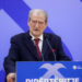 Berisha: Nesër të gjithë në protestë kombëtare fuqishme; studentët sot bënë krenar çdo shqiptar me trimëri e guxim
