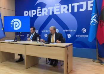 Berisha do të njoftojë NATO-n; pas rrëzimit të hetimit parlamentar demokratët do t’i dorëzojnë provat në SPAK