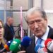 Berisha paralajmëron votën kundër Reformës Territoriale: Rama do të sjellë edhe Ballukun në seancë