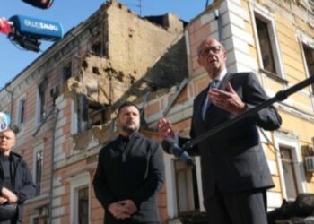 Berlini kërkon sanksione të reja, Gjermania vazhdon presionin ndaj Moskës, SHBA lehtëson kufizimet për naftën ruse