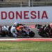 Bezzecchi fiton në Indonezi, Jorge Martin rikthen kreun e klasifikimit për pilotë