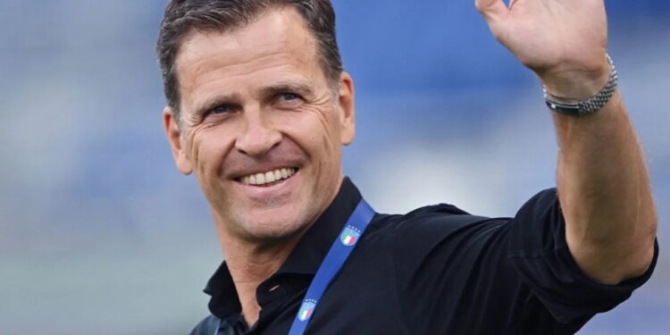 Bierhoff për të ardhmen e Tresoldit: dy kombëtare në garë dhe një ëndërr kuqezi