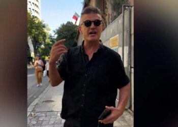 Bledi Mane reagon pas sulmit me vezë: Më goditën edhe me gur, më ndoqën rreth 30 persona