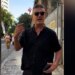 Bledi Mane reagon pas sulmit me vezë: Më goditën edhe me gur, më ndoqën rreth 30 persona