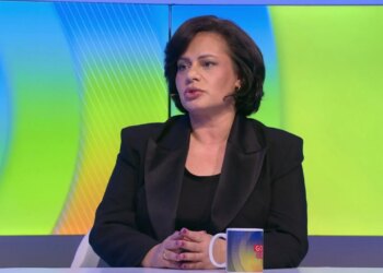 Blerina Matraku në Goca dhe Gra: Mbivlerësova 20vjet; pendova për marrëdhënien me Adin, u bë skenar i ndryrë