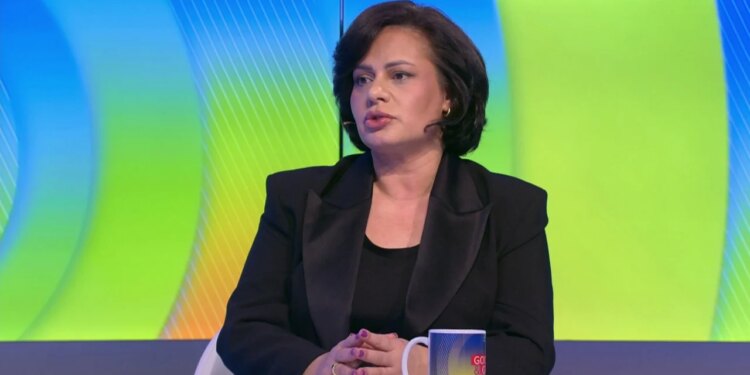 Blerina Matraku në Goca dhe Gra: Mbivlerësova 20vjet; pendova për marrëdhënien me Adin, u bë skenar i ndryrë