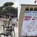 Bojkot në universitete: studentë e pedagogë sërish para Kryeministrit, pa dialog me Ramën; tubimi te Ministria e Arsimit