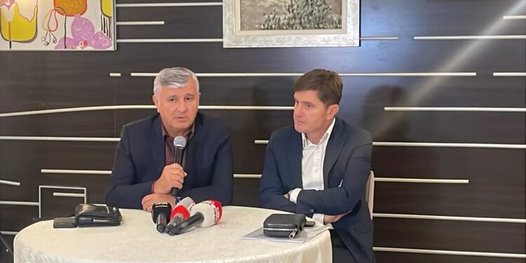 Bojkoti ndaj GJKKO-së, fillon mbledhja e Këshillit të Përgjithshëm të Dhomës së Avokatisë