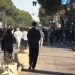 Bojkotohet mësimi në gjimnaze dhe fakultete të Tiranës; studentët nisin marshimin në rrugët e kryeqytetit