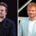 Bono rrëfen bashkëpunimin me Ed Sheeran: Ai nuk donte që unë ta përfshija në politikë