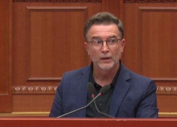 Braçe: Jemi sërish aty ku ishim në 2014 – Reforma Territoriale nuk ndryshon kufijtë, por jetën e njerëzve