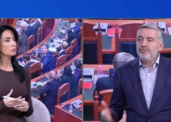 Braçe u bind nga Rama? Klosi zbulon në Shqipëria Live si u votua Reforma Territoriale