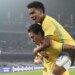 Brazili shëtit në Kalkuta, fiton me poker në miqësoren historike kundër Indisë