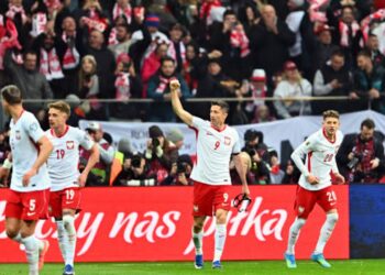 Breshëri golash dhe tre kartona të kuq në Evropë, të gjitha rezultatet e mbrëmjes në Nations League