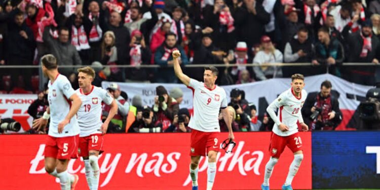 Breshëri golash dhe tre kartona të kuq në Evropë, të gjitha rezultatet e mbrëmjes në Nations League