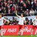 Breshëri golash dhe tre kartona të kuq në Evropë, të gjitha rezultatet e mbrëmjes në Nations League