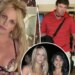 Britney Spears: Po, jam e hidhëruar — rikthehet te plagët e së kaluarës dhe sulmon prindërit