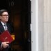 Burnham kërkon që Britania të rikthehet në BE, kritikon Brexit-in dhe synon lidhje më të ngushta me Brukselin