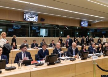 COELA mblidhet në Bruksel, diskutohet mbyllja e Kapitullit 20 mes Shqipërisë dhe Bashkimit Europian