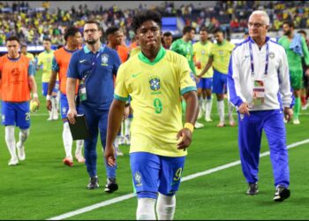 Cardinale kërkon Endrick te Milan; Pato tregon prapaskenat, por edhe Roma e do brazilianin
