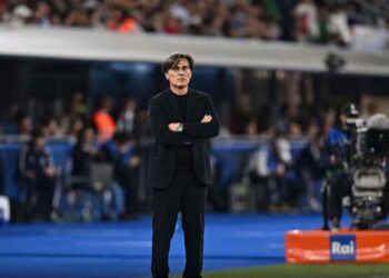 Çdo histori e bukur e ka një fund / Vincenzo Montella jep mesazhin emocionues pas shkarkimit