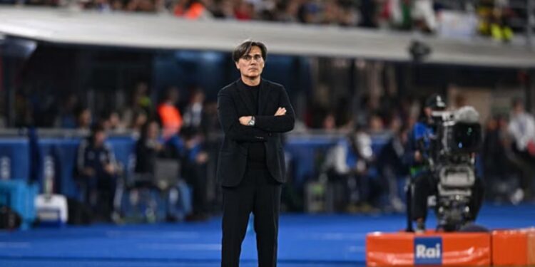 Çdo histori e bukur e ka një fund / Vincenzo Montella jep mesazhin emocionues pas shkarkimit