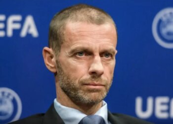 Ceferin ndryshon qëndrim, rikandidon për mandat të fundit në krye të UEFA-s: Të mbajmë futbollin europian të bashkuar