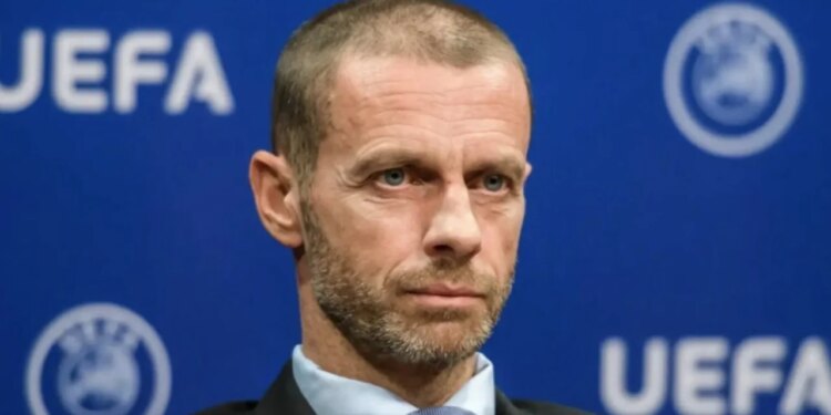 Ceferin ndryshon qëndrim, rikandidon për mandat të fundit në krye të UEFA-s: Të mbajmë futbollin europian të bashkuar