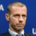 Ceferin ndryshon qëndrim, rikandidon për mandat të fundit në krye të UEFA-s: Të mbajmë futbollin europian të bashkuar