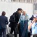 Çështja Cristiano Ronaldo: tension në aeroport, fyerje ndaj trajnerit, skuadra e Portugalisë shoqërohet nga policia