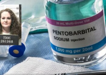 Çfarë është pentobarbitali dhe si vepron ilaçi i përdorur në injeksionet vdekjeprurëse?