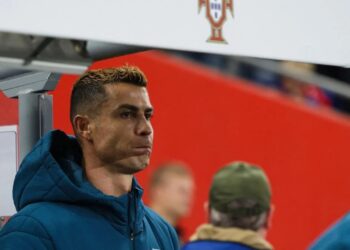 Çfarë po ndodh me Ronaldon? Pas konfliktit me Jorge Jesus ai shfaqet befas në stërvitje