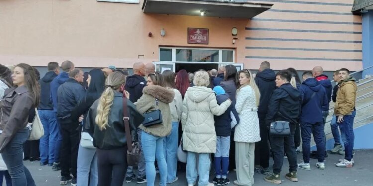 Çfarë presin nga zgjedhjet në Serbi banorët e veriut të Kosovës?