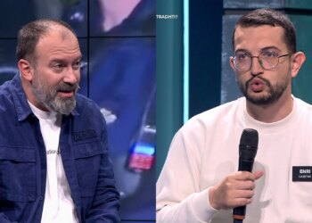 Çfarë thoni për fëmijët e dhunuar? Mazniku i përgjigjet të riut: Nëse gjuajnë policin me gurë, duhen shoqëruar