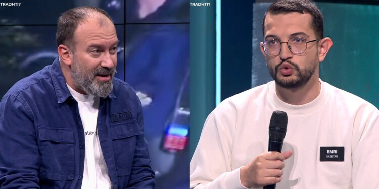 Çfarë thoni për fëmijët e dhunuar? Mazniku i përgjigjet të riut: Nëse gjuajnë policin me gurë, duhen shoqëruar