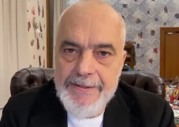 Çfarë vjen pas kësaj? Rama: Në lojë është tryeza e negociatave me BE-në, jo pushteti im
