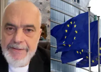 Çfarë vjen pas kësaj? Rama: Në lojë nuk është pushteti im, por tryeza e negociatave me BE-në