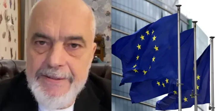 Çfarë vjen pas kësaj? Rama: Në lojë nuk është pushteti im, por tryeza e negociatave me BE-në