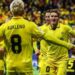 Champions League: Bodo-Glimt është i pathyeshëm në shtëpi, Borussia Dortmund është viktima e fundit