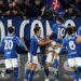 Champions League: Como turpëron United, marrin katër gola nga debutuesit italianë dhe zhyten akoma më shumë në krizë