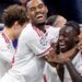 Champions League/ Tregolësh i Barcola, Liverpool luan tenis me LASK, Feyenoord mund Como